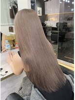 ラピス 千葉(Lapis)&nbsp;【Lapis千葉今村としき】ミルクティカラー♪