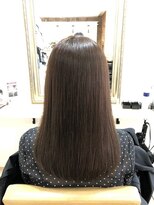 オモイ(omoi)&nbsp;アッシュベージュ