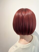 アンサン(unsung)&nbsp;ダブルカラー