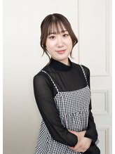 ヴィサージュクオン(VISAGE Quon) YUNA