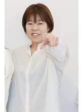 リビング(Living) 山本 佳奈子