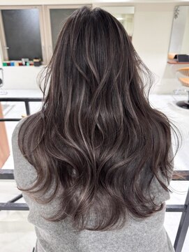 ジル ブラン 福岡(JIL BLAN) 大人可愛い30代40代50代ボブ/ショートカット/レイヤーカット天神