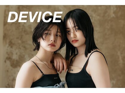 デバイス バイ フレイムス 越谷(DEVICE by Frames)の写真