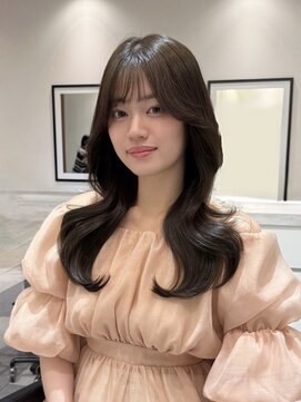 ケーツーナゴヤ(K two NAGOYA) 韓国レイヤースタイル