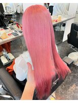 カフネ(KAHUNE)&nbsp;ミルキーピンク