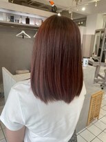 インパークス 西新井店(INPARKS)&nbsp;愛されセミディ[西新井店]