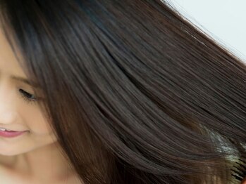 ケルンの写真/1人1人の髪質を見極め施術し、「なりたい髪」に適合した施術をご提供◎