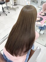 フォルテ 中田店&nbsp;オリーブベージュ、ヘーゼルベージュ