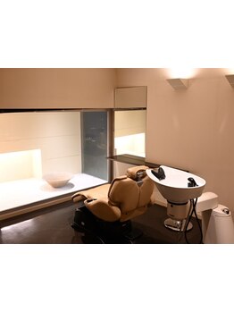 【兵庫県/朝来市/和田山町】”ベテラン揃い”の実力派サロン！人の目を気にせず寛ぎながら希望が叶う♪