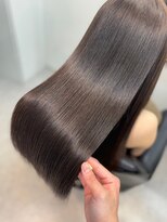 リスタート 表参道 外苑前(Re:start)&nbsp;髪質改善/縮毛矯正/美髪/艶髪/髪質改善トリートメント/外苑前