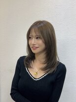 ライト(Light)&nbsp;ナチュラルカラー