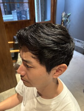 アンドワークス 2nd(&WORKS) ノーパート上げ下ろしスタイル