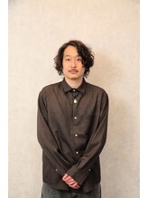 山下　未来【メンズカット、ボブ、ショートが得意です】[三島/学割U24/髪質改善]