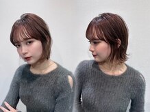 オアシス 表参道(OASIS)の雰囲気（あなたの“らしさ”を大切に、魅せるヘアに仕上げます）