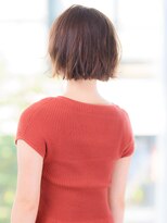 ヴィアラ 自由が丘(VIALA) 【VIALA 自由が丘】フェミニン×外ハネ