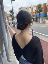 トコノバ(toconova)&nbsp;シニヨン