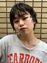 リリック パーマ(LYLICK)&nbsp;ボブパーマ