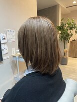 タッタ(Tatta)&nbsp;レイヤースタイル