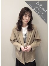 ロロネー 天満(Lolonois)&nbsp;新川 千尋