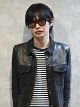 アビー(ABEY)&nbsp;ゴチョウ リク