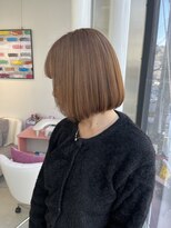 プシューケ(Hair salon PSYCHE)&nbsp;ladies  sample