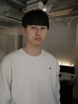 アイヴィ 表参道(IVY) メンズマッシュ