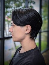 メンズサロンブッシュ 水広店(Men's salon BUSH)