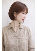 【髪質改善】【50代】【白髪染め】はLOAOL SOIE江南店で☆