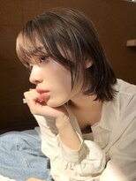 リッカ(Licca)&nbsp;大人可愛いショートヘア