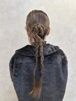 プランツヘアー&nbsp;カチモリ