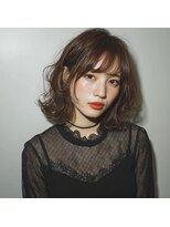 レセリア 南阿佐ヶ谷(Les Selia) 阿佐ヶ谷/レイヤーカット/縮毛矯正/髪質改善/ハイライト