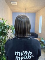 トラックヘアークリエイト(TRACK HAIR CREATE)&nbsp;track  style