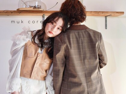 ムクコア(Muk CORE)の写真