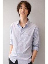 ラフィス ヘアー シセイ 名古屋2号店(La fith hair SHISEI)&nbsp;森川 衛
