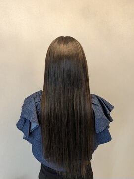 リノン(LINON) ボブでも馴染んじゃいます！