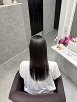 アウラ 近鉄八尾駅前店(Aura) 髪質改善縮毛矯正