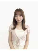 ニーズ バイ ワンコンセプト(Needs by ONE CONCEPT) 伊藤 桃花