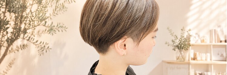 エチカ(ethica)のサロンヘッダー