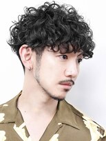 ブレスボーオム コウベ 神戸 三宮(Breath beauu Homme Kobe)&nbsp;▼西川一葉Breath beauu Kobe▼メンズ/理容室/三宮/元町/神戸