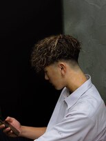 ラッド バイ ディーアンドティー(LAD by D&T)&nbsp;スペインカール