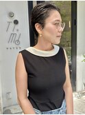 (大木伸悟)short