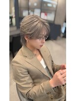 コア 新宿(CORE)&nbsp;シルバーグレージュセンターパート