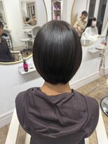ケイリー(KAYLEE)&nbsp;オリーブブラウン