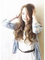 ヘアースポットジャム(Hair spot Jam) わぁ!やらかした。。。