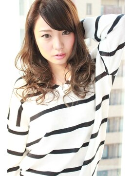 クラウドゼロ(Cloud zero) デコラティブウェーブ32【Cloud zero】ご予約03-5957-0323