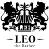 レオザバーバー(LEO the Barber)のお店ロゴ