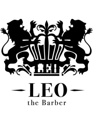レオザバーバー(LEO the Barber)