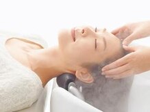 美容液マッサージで贅沢なリラクゼーションを体感