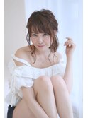 ゆるふわポニーテール【長野】
