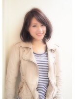 オーガニックカラー専門店 リリー 天理店(Lily)&nbsp;プチプラ♪ナチュラル白髪染め×オーガニックカラー